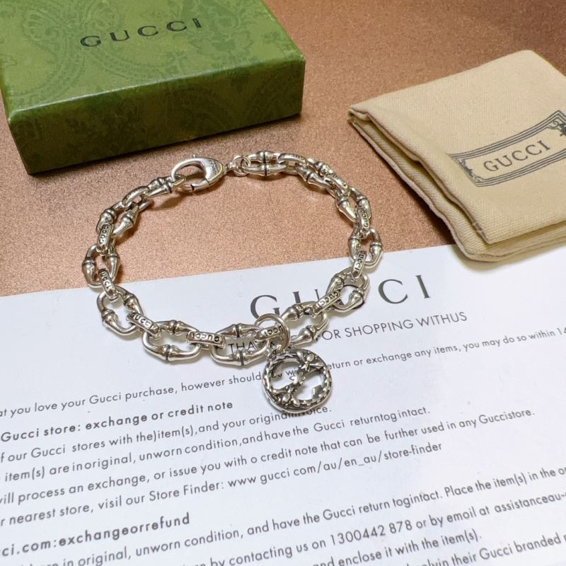 Gucci Bracelets